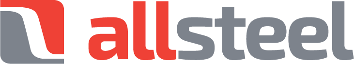 Logo de Allsteel Recycling